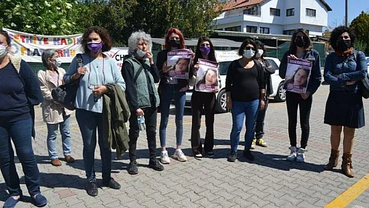 Cansu Kaya davasında ceza yağdı 