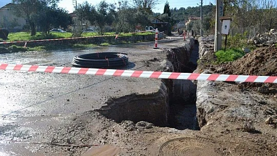 İngilizler, güvenli yollar istedi