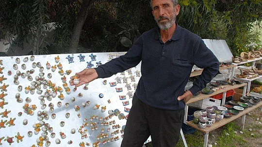 Patara Plajı ve Antik Kent Ayrılmalı