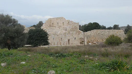Patara Plajı ve Antik Kent Ayrılmalı