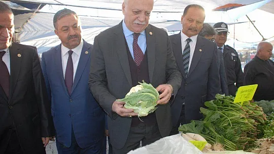 Kadınlar, Haklarını Savundu
