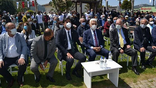 Fethiye Belediyesi'nden vefa örneği
