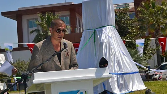 Fethiye Belediyesi'nden vefa örneği