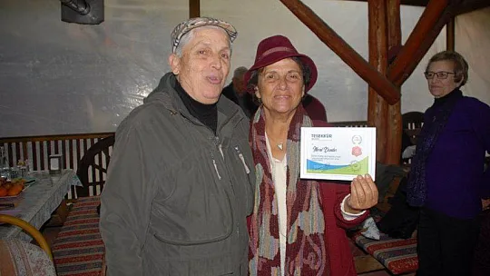Fethiye Anıları Kitap Olacak