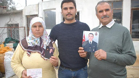 Bakan Akar'ı Nişan Törenine Bekliyorlar