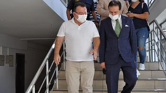 Öğrencilerin barınma sorununu çözmek için toplantı düzenlendi