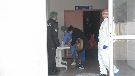 Fethiye'deki Şüpheli Ölümler Negatif Çıktı