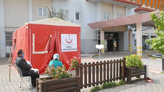 Fethiye'deki Şüpheli Ölümler Negatif Çıktı