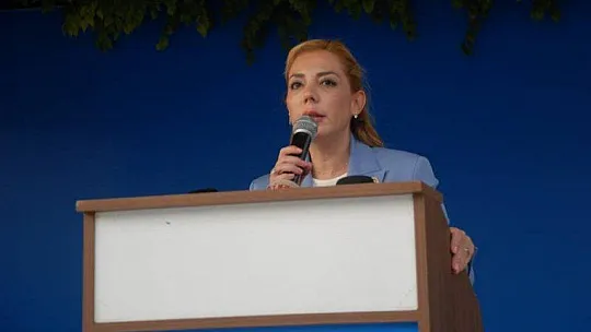 FETHİYE AK PARTİ'DE İKİ LİSTE YARIŞTI
