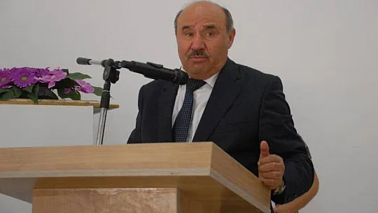 VALİ TAVLI, MUHTARLARIN SORUNLARINI DİNLEDİ