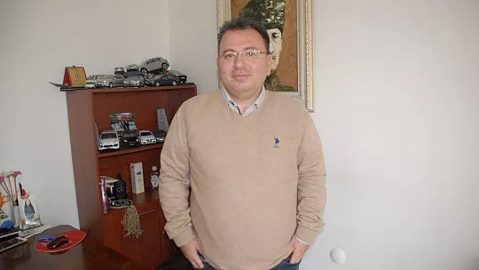 Uysal, ''Sezon, Salgının Seyrine Bağlı''