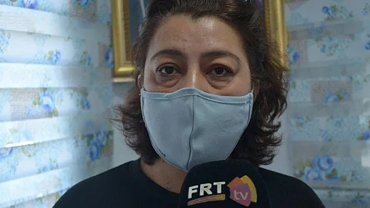 Muhtar Taşar, 'Aminthas'a arkeolojik park talebinde bulunduk'