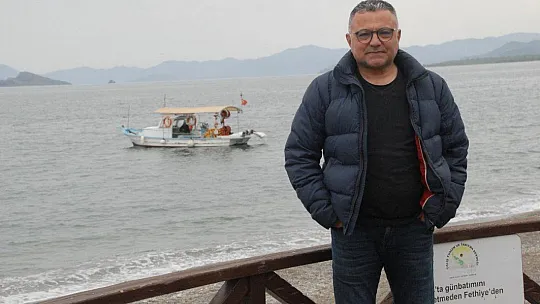 Ay, ''Hayatımızda Frene Basmamız Lazım''