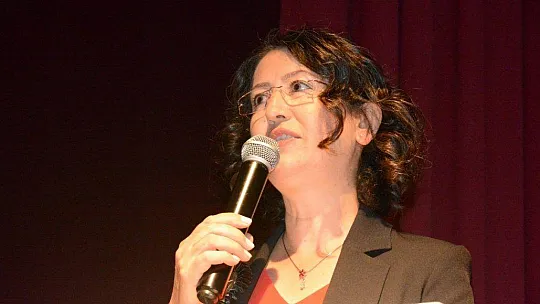 Atatürk muhteşem oratoryo ile anıldı