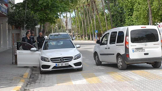 Fethiye'de Yasak Sessizliği