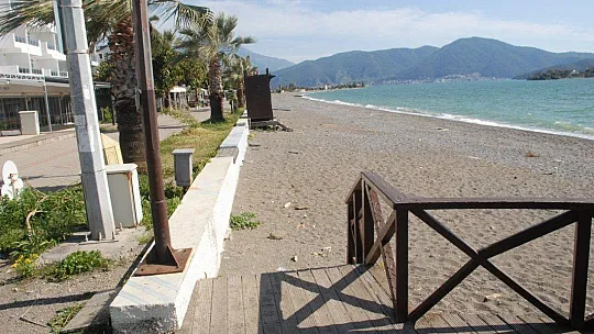 Sokağa Çıkma Kısıtlaması Sıkıntısız Geçti