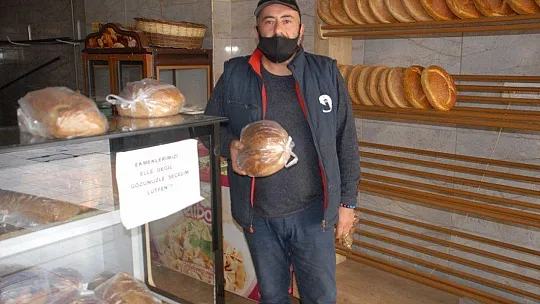 Fırıncılar Üzgün