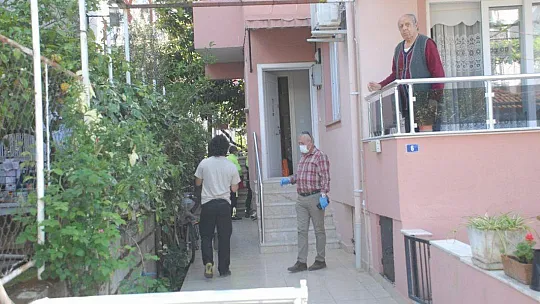 Trafik Ekibi, Elektrik Arızasına Koştu