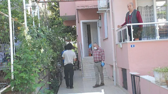 Trafik Ekibi, Elektrik Arızasına Koştu