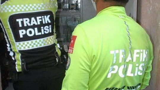Trafik Ekibi, Elektrik Arızasına Koştu