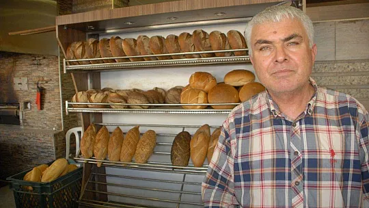 Fırıncılar Üzgün