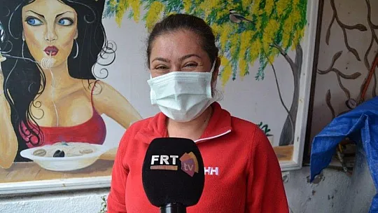 Turizmin cenneti Göcek'te sessizlik hakim