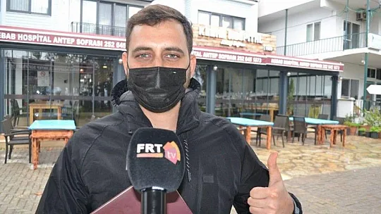Turizmin cenneti Göcek'te sessizlik hakim