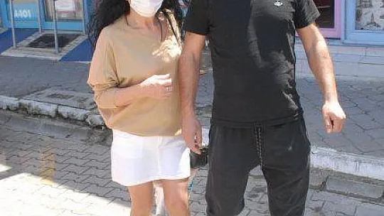 Halk Marketlere Koştu
