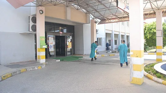 Doktorlardan Sağlık Çalışanlarına İkinci Jest