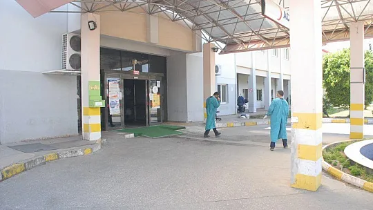 Doktorlardan Sağlık Çalışanlarına İkinci Jest