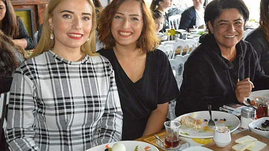 Fethiye Anneleri Giderek Büyüyor