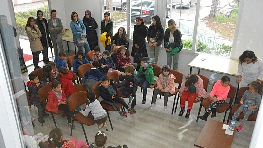 Şahiner, ''Bağımlılıktan kurtulmanın yolu kütüphanelerden geçer''