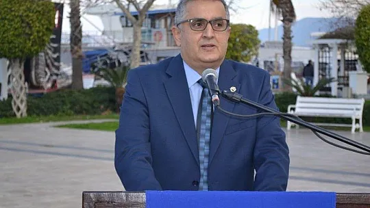 THK 96. kuruluş yıldönümünü kutladı