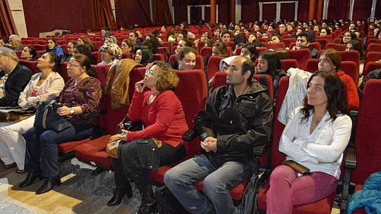 Diyabet ve Aile Anlatıldı