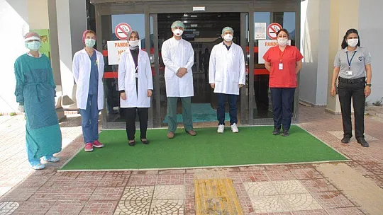 Fethiye'nin Kanatsız Melekleri