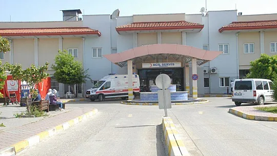 Doktorlardan Sağlık Çalışanlarına İkinci Jest