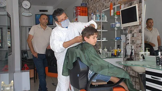 Tedbirler Fiyatları Arttırdı