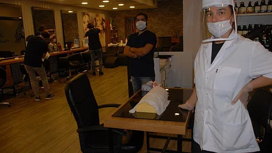 Tedbirler Fiyatları Arttırdı