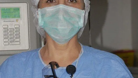 Rehavet, Virüsü Hortlatır