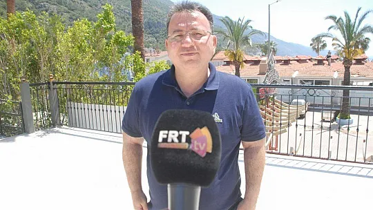 Oteller Tam Kapasite Çalışabilir, Ancak...