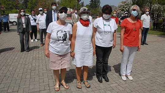 Gururla Kutladılar