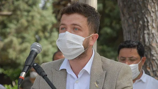 Gururla Kutladılar