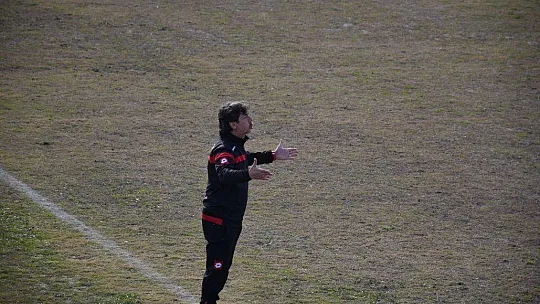 SeydikemerBelediyespor, Göcekspor'a Takıldı