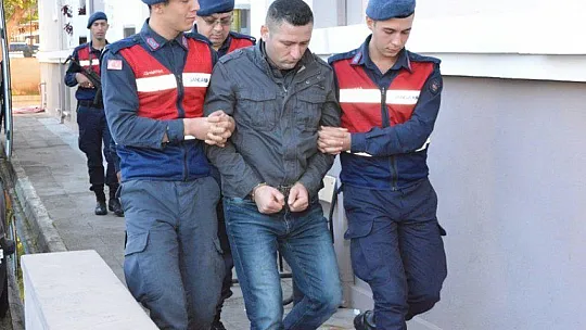 Katil Kocaya 'Ağırlaştırılmış Müebbet' Hapis verildi