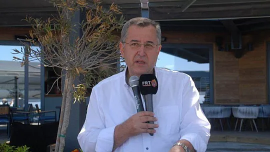 FTSO, BASIN BAYRAMINDA MEDYA ÇALIŞANLARIYLA BABADAĞ'DA BULUŞTU 