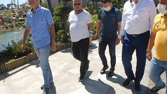 FTSO, BASIN BAYRAMINDA MEDYA ÇALIŞANLARIYLA BABADAĞ'DA BULUŞTU 