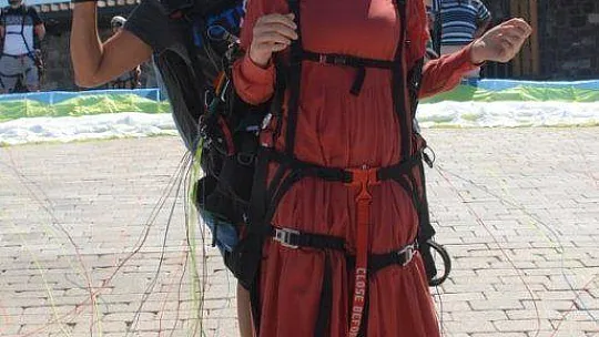 UÇUŞLAR BAYRAMDA ARTACAK