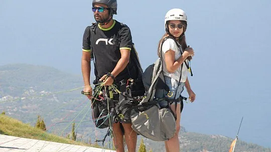 FTSO, BASIN BAYRAMINDA MEDYA ÇALIŞANLARIYLA BABADAĞ'DA BULUŞTU 