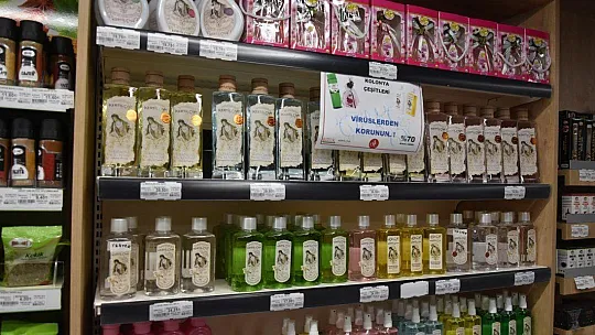 Atatürk Orman Çiftliği Fethiye Şubesi, Tedbirini Aldı