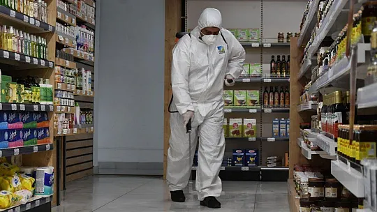 Atatürk Orman Çiftliği Fethiye Şubesi, Tedbirini Aldı